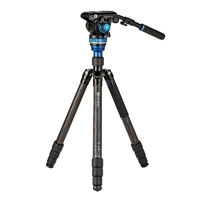 Штатив Benro C3883TS6PRO (183см/6кг/3720г)