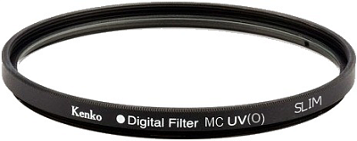 Светофильтр Kenko STD MC UV Slim 72mm