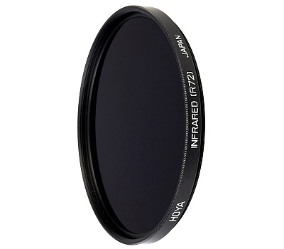 Светофильтр Hoya Infrared 82mm, инфракрасный
