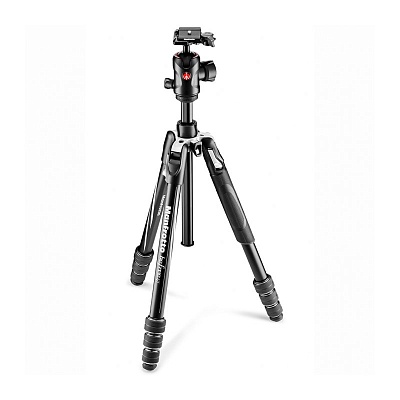 Штатив Manfrotto MKBFRTA4GT-BH (164см/10кг/1850г)
