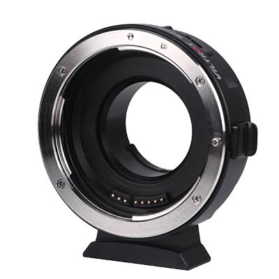 Адаптер Viltrox EF-M1 (Canon EF - Micro 4/3)