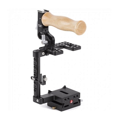 Клетка Manfrotto MVCCS Small DSLR Camera универсальная