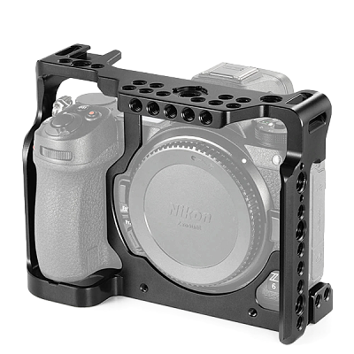 Клетка SmallRig 2243 для Nikon Z6/Z7