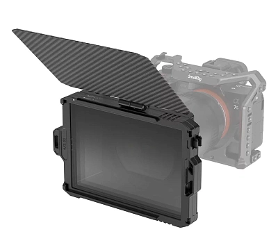 Бленда SmallRig 3196 с держателем светофильтров Mini Matte Box