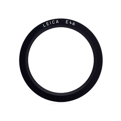 Адаптер фильтра Leica E46 для универсального поляризационного фильтра М
