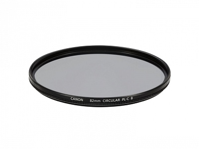 Фильтр поляризационный циркулярный Canon PL-C B 82mm