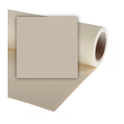 Фон бумажный Colorama CO187 2.72х11м Silver Birch