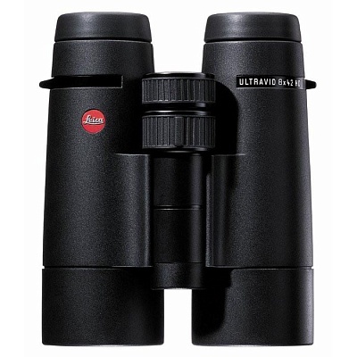 Бинокль Leica ULTRAVID 8x32 HD-Plus