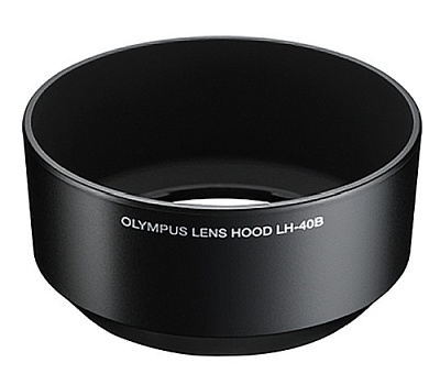Бленда Olympus LH-40B для ET-M4518