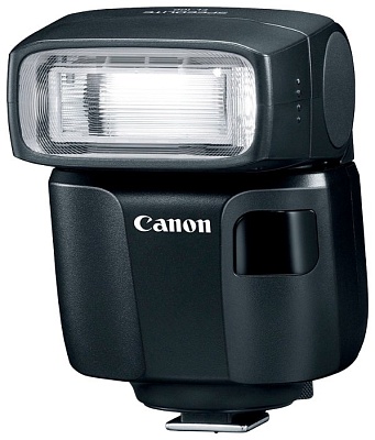 Вспышка Canon Speedlite EL-100