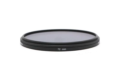Светофильтр комиссионный Rodenstock Digital pro Circular Pol/2.5x MC 72mm (б/у)