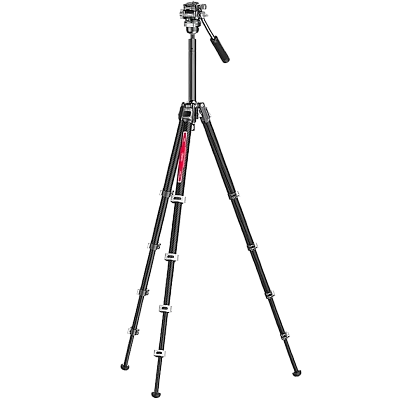 Штатив Ulanzi TT09 VideoGo (Arca Swiss) (142см/5кг/1500г)
