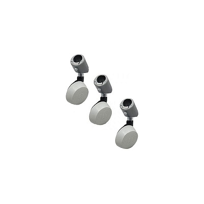 Ролики Manfrotto 017 для стоек (19мм)