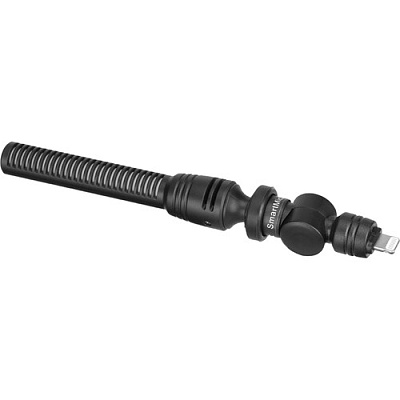 Микрофон Saramonic SmartMic5 Di, направленный, Lightning
