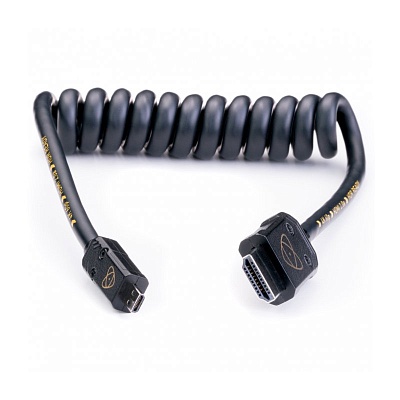 Кабель Atomos HDMI Micro Cable 4K60p 30cм
