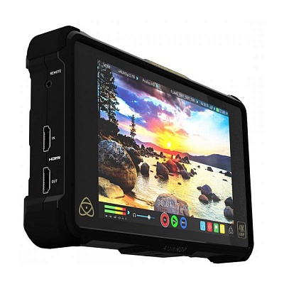 Видеорекордер Atomos Shogun Inferno