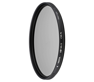 Светофильтр Hoya PL-CIR HD Series II 49mm, поляризационный