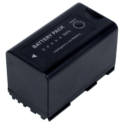 Аккумулятор Fujimi BP-955, для Canon XF100/XF105/XF300/XF305/XMH1/XMA1/XL2/XM2/XF200/XF205/C100
