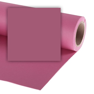 Фон бумажный Colorama CO544 1.35х11м Damson