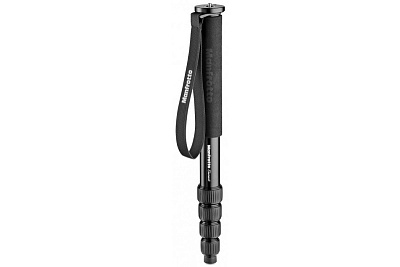 Монопод Manfrotto MMELEA5BK Element (150см/15кг/500г)