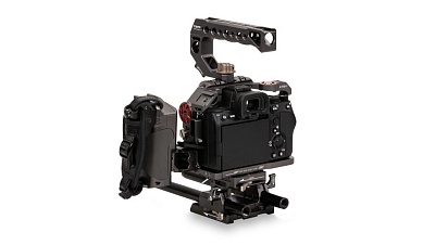 Клетка Tilta Tiltaing Kit E для Sony a7sIII серый