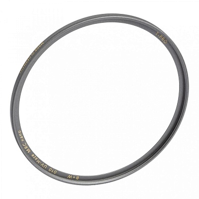 Светофильтр B+W T-Pro 010 UV-Haze MRC Nano 58mm, ультрафиолетовый