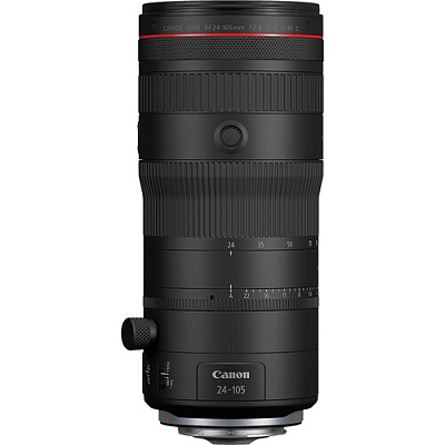 Объектив Canon RF 24-105mm F2.8L IS USM Z