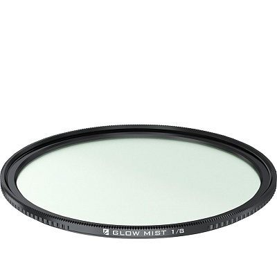 Светофильтр Freewell Glow Mist 1/8 82mm, смягчающий