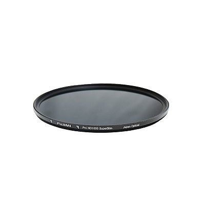 Светофильтр Fujimi ND1000 Super Slim 67mm, нейтральный