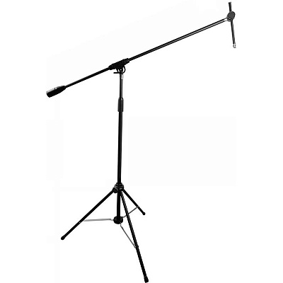 Стойка Alctron MA628 микрофонная (1900мм)