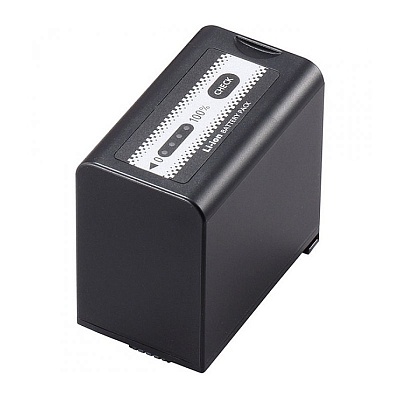 Аккумулятор Panasonic AG-VBR89G, для AG-DVX200