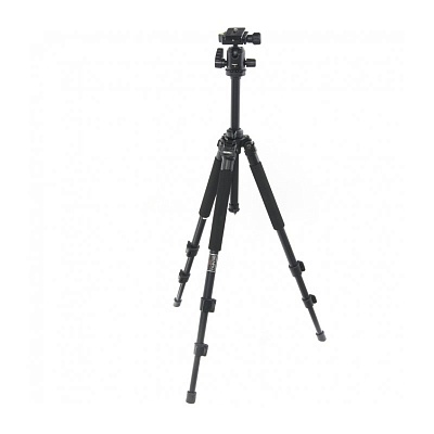 Штатив Benro A200FN0 (132см/2.5кг/1130г)
