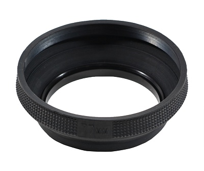 Бленда Flama резиновая 77mm