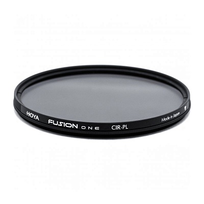 Светофильтр Hoya PL-CIR Fusion ONE 37mm, поляризационный