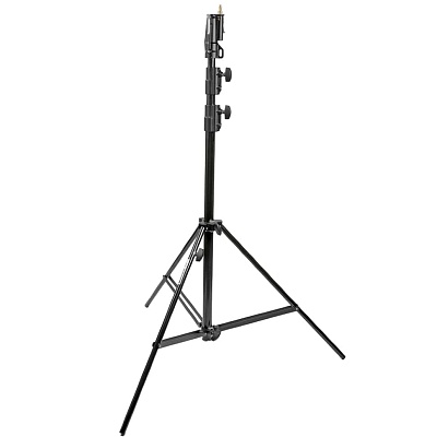 Стойка студийная Manfrotto 126CSU (3330мм)