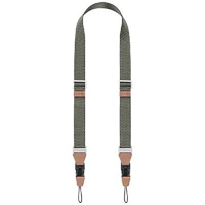 Плечевой ремень K&F Concept Alpha Strap KF 13.115V3 зеленый