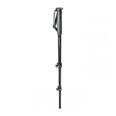 Монопод Manfrotto MPMXPROA3 (160см/10кг/700г)