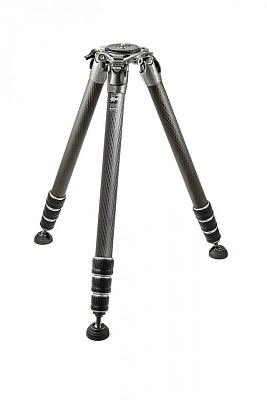 Штатив карбоновый Gitzo GT4543LS Systematic 4 L (158см/25кг/2380гр)