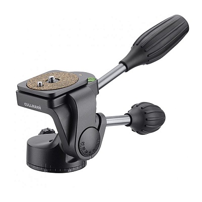 Штативная головка Cullmann Revomax RW32 (6кг/410) 