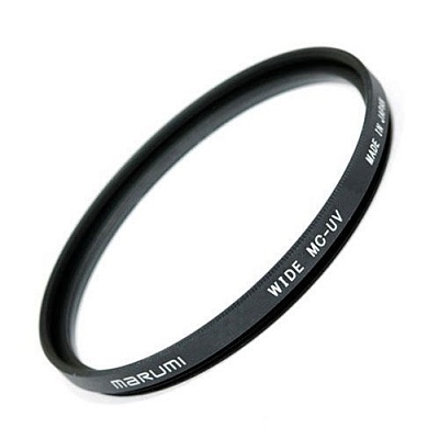 Светофильтр Marumi WIDE MC-UV 67mm