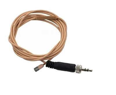Микрофон Sennheiser MKE 2 Beige петличный всенаправленный 3.5mm