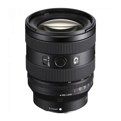 Объектив Sony 20-70mm f/4 G FE (SEL2070G) Sony E 