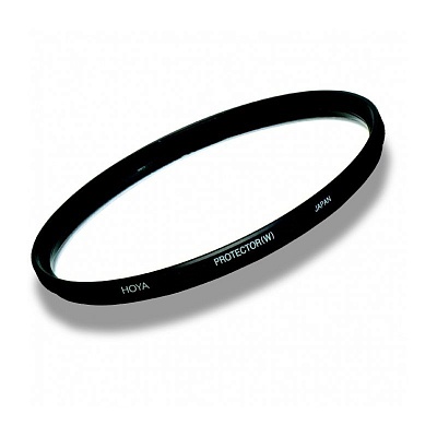 Светофильтр Hoya Protector HD Series 40.5mm, IN SQ. CASE, защитный