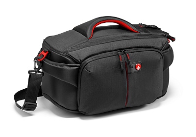 Фотосумка Manfrotto PL-CC-191N Pro Light Video 191N, черный