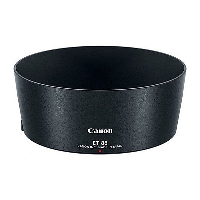 Бленда Canon ET-88 для TS-E 135mm f/4L Macro / EF 70–200mm f/2.8L IS III USM