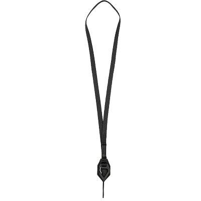 Плечевой ремень WANDRD Neck Strap Черный