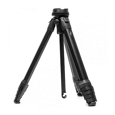 Штатив Peak Design Travel Tripod Aluminum (152см/9кг/1550г)