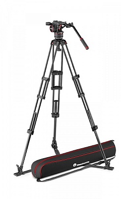Видеоштатив Manfrotto MVKN8TWINGC (175см/8кг/5430г)