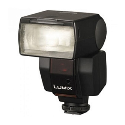 Вспышка Panasonic DMW-FL360LE TTL