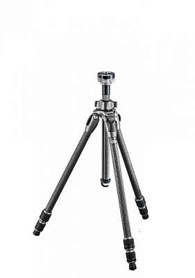 Штатив карбоновый Gitzo GT0532 Mountaineer (132см/8кг/1070г)